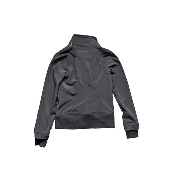 Fox Racing Foxtech Moto Jacket Black Outerwear Womens Small FX-Bionic Series - Picture 2 of 4